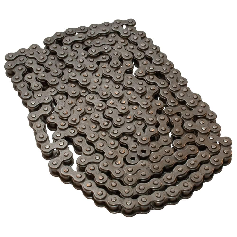 250223 Roller Chain 420